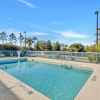 Отель Baymont by Wyndham North Myrtle Beach, фото 11