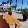 Отель AR28-3, Apartamento con vistas mediterráneo, фото 11