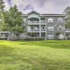 Отель Myrtlewood Resort Condo w/ Games < 2 Mi to Beach!, фото 17