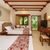 Отель Bali Mandira Beach Resort & Spa, фото 43