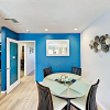 Отель New Listing! Hip Hideaway W/ Heated Pool & Hot Tub 1 Bedroom Condo, фото 10
