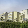Отель Studio Floralies I-4 by Interhome, фото 10