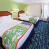 Отель La Quinta Inn & Suites Tulsa Central, фото 4