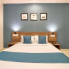 Отель SilverKey Executive Stays 19407 Padmanabhnagar, фото 23
