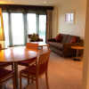 Отель Serviced Apartments @ Liffey Valley Hotel, фото 6