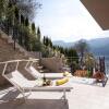 Отель State of the Art Home Suite with 180° Panoramic Lake View, Pool, Sauna & Jacuzzi, фото 24