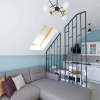 Отель Juglans Suites, фото 48