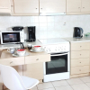 Отель Erra - Zephyr - Athens Center, 90m²,3 BD,1.5 BATH, фото 6