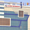 Отель Laxmi Residency в Биканере