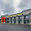 Отель Kastle Inn Motel, фото 1