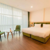 Отель Sabirlar City Suites Otel, фото 12