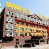Отель Huyue Hotel Fuxinyingbin Store, фото 1