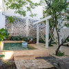 Отель Hostal Casa Garza, фото 1