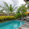Отель djabu Seminyak Hotel, фото 14