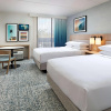 Отель MDR Marina del Rey - a DoubleTree by Hilton, фото 6