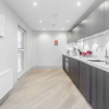 Отель Roomspace Apartments -The Quadrant, фото 8