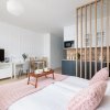 Отель Cozy Studio in Kraków by Renters, фото 14