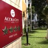 Отель Accra City Hotel, фото 20