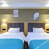 Отель Jinjiang Metropolo Hotel Chongqing Jiefangbei Stor, фото 7