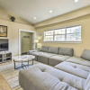 Отель Fort Walton Beach Vacation Rental w/ Fire Pit, фото 3