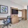 Отель Holiday Inn Express And Suites Denton South, an IHG Hotel, фото 25