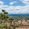 Отель Sotto il Sole di Cortona, фото 12