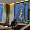 Отель Shengshui Lianting Hostel, фото 17