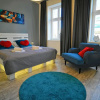 Отель City Magic Apartment, фото 10