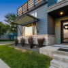 Отель Urban Townhome near Old Town, Breweries, & River!, фото 15