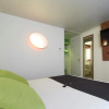 Отель Campanile Clermont Ferrand Le Brezet, фото 3