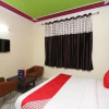 Отель OYO 24348 Ace Residency, фото 11