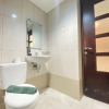 Отель Pleasant 2Br Apartment At Tamansari La Grande, фото 10