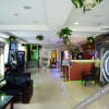 Отель BeiKe hotel, фото 8