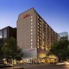 Отель Melbourne Marriott Hotel в Мельбурне