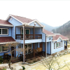 Отель Gangneung Sokumkang Yeomok Pension, фото 23
