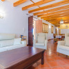 Отель AUBADALLET - Villa for 4 people in Vilafranca., фото 29