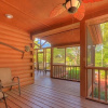 Отель Cabin On The Lake, фото 6
