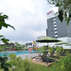Отель MITC Hotel, фото 37