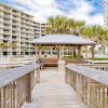 Отель Seaside Beach & Racquet Club #2102, фото 27