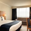 Отель Holiday Inn London-Bloomsbury Hotel, an IHG Hotel, фото 4