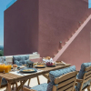 Отель Elevated Peaceful Villa With Private Heated Pool Jacuzzi and Panoramic Views, фото 8