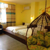 Отель Firefly Inn Mount Danxia, фото 7
