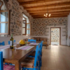Отель Stone Villa II in Petres, фото 15
