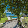 Отель Modern Villa in Maslenica With Swimming Pool, фото 26