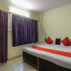 Отель Mahalaxmi Palace by Oyo Rooms, фото 30