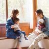 Отель Izumigo, AMBIENT Tateshina Cottage, фото 26