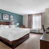 Отель Sleep Inn & Suites Lebanon - Nashville Area, фото 23