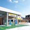 Отель Sangju Munjangdae Pension Motel в Санджу