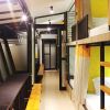 Отель Green House Neo-Resotel - Hostel, фото 9