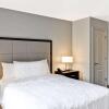 Отель Homewood Suites by Hilton Boston/Cambridge-Arlington, MA, фото 25